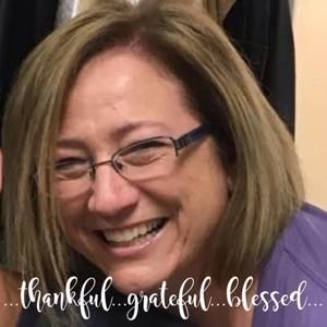 Meet your Posher, Angelia